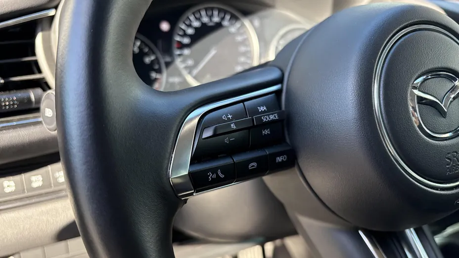 MAZDA CX-30 CX-30 2.0 mHEV Exclusive-Line 2WD