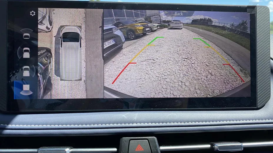 MAXUS Deliver 7 Deliver 7 L2H1 Nowy