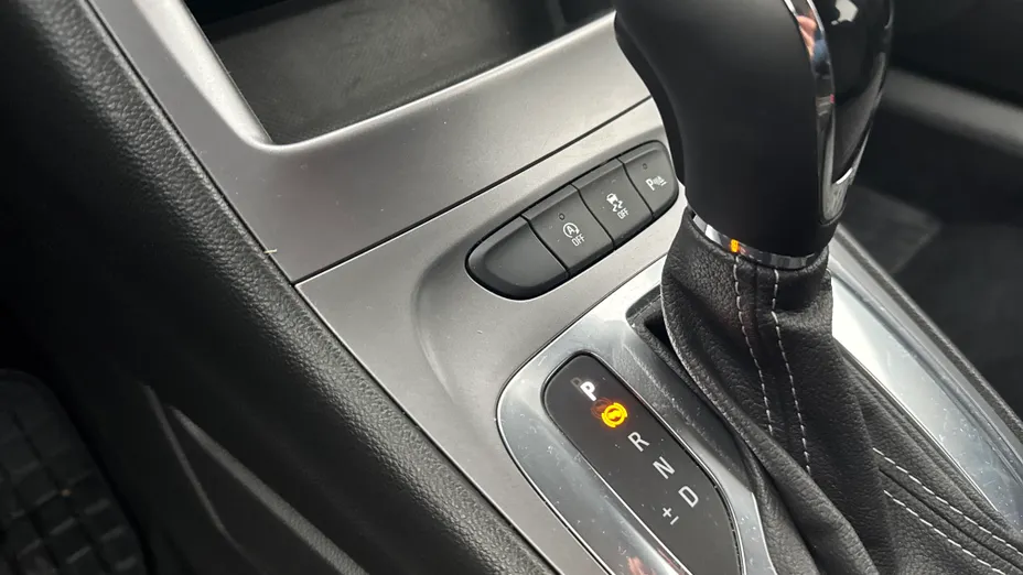 OPEL Astra Astra V 1.4 T Edition S&S