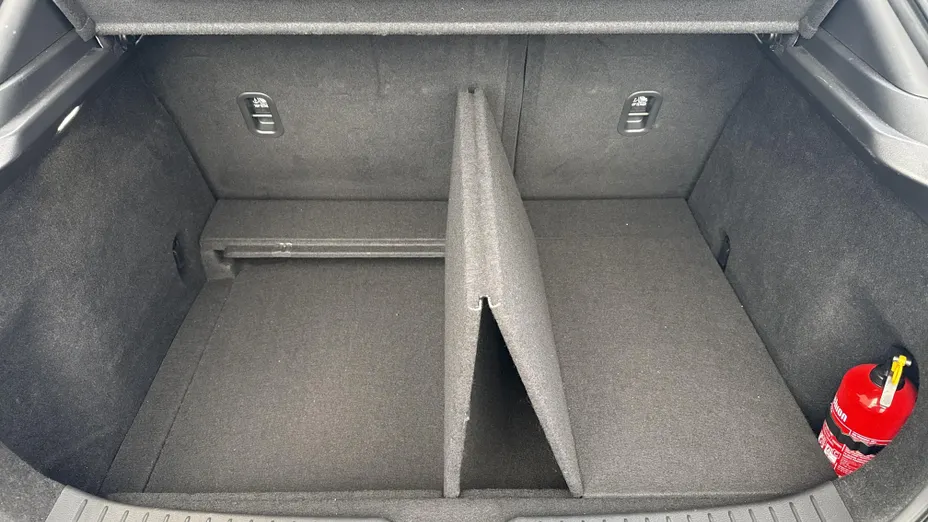 MAZDA CX-30 CX-30 2.0 mHEV Exclusive-Line 2WD aut