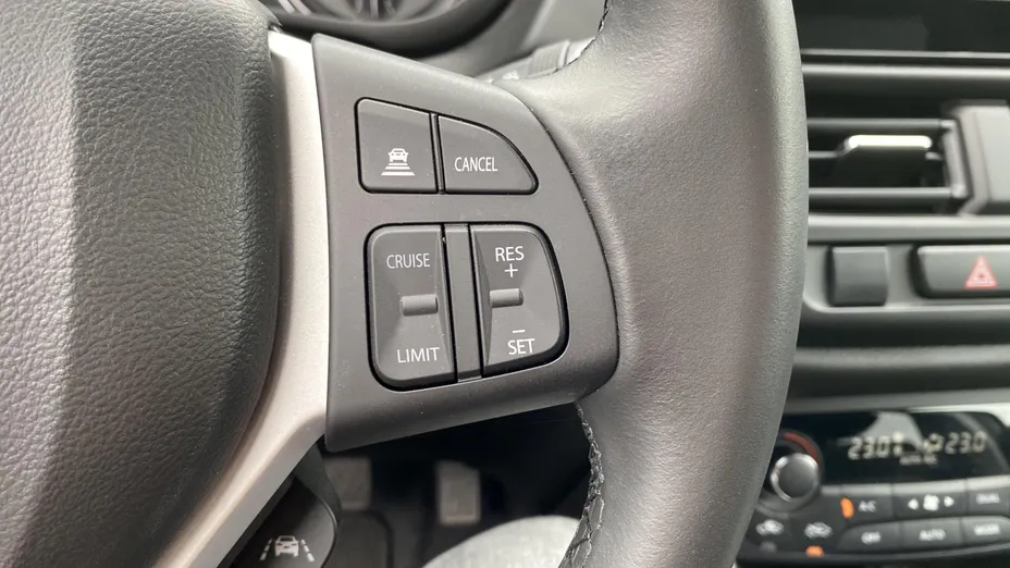 SUZUKI S-Cross S-Cross 1.4 SHVS Premium 4WD