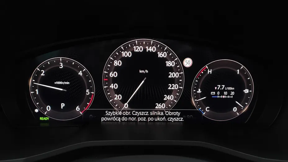 MAZDA CX-60 CX-60 3.3 D mHEV Homura aut