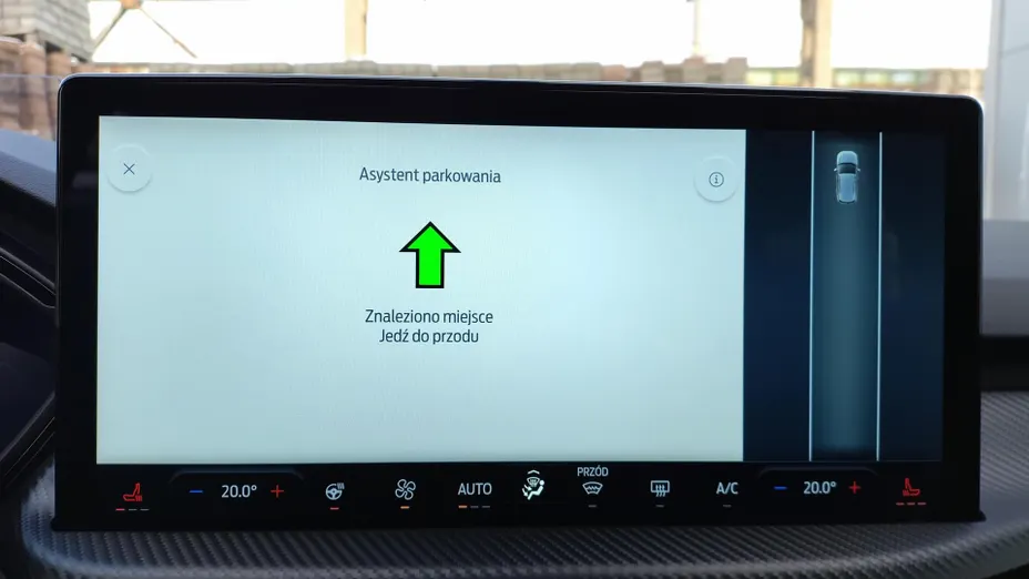 FORD Kuga Kuga 2.5P PHEV FWD ST-Line X