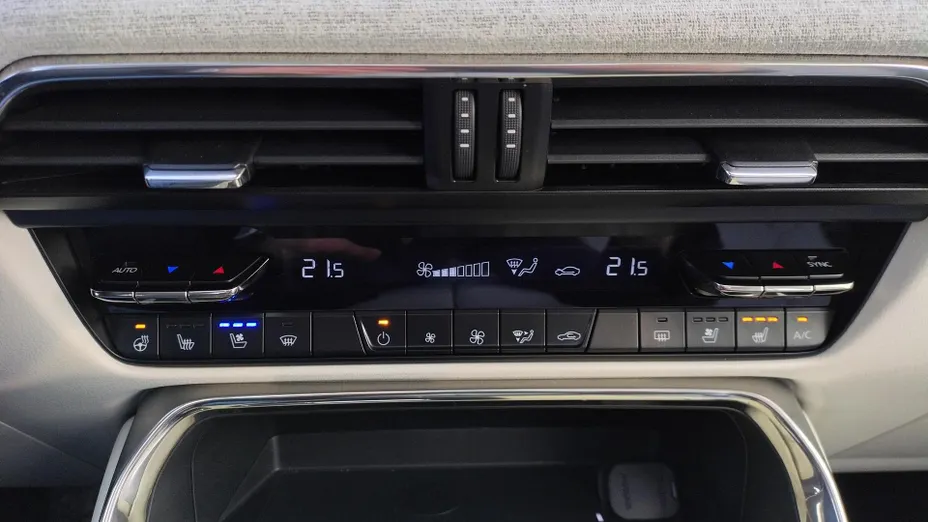 MAZDA CX-60 CX-60 3.3 D mHEV Takumi Plus aut