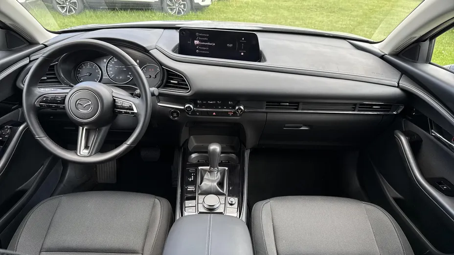 MAZDA CX-30 CX-30 2.0 mHEV Exclusive-Line 2WD aut