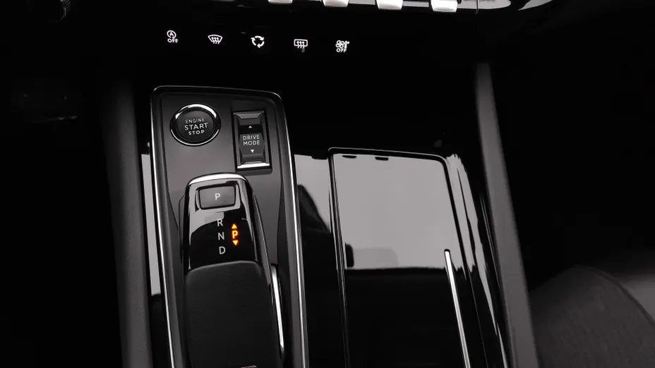 PEUGEOT 508 508 1.6 PureTech Allure Pack S&S EAT8