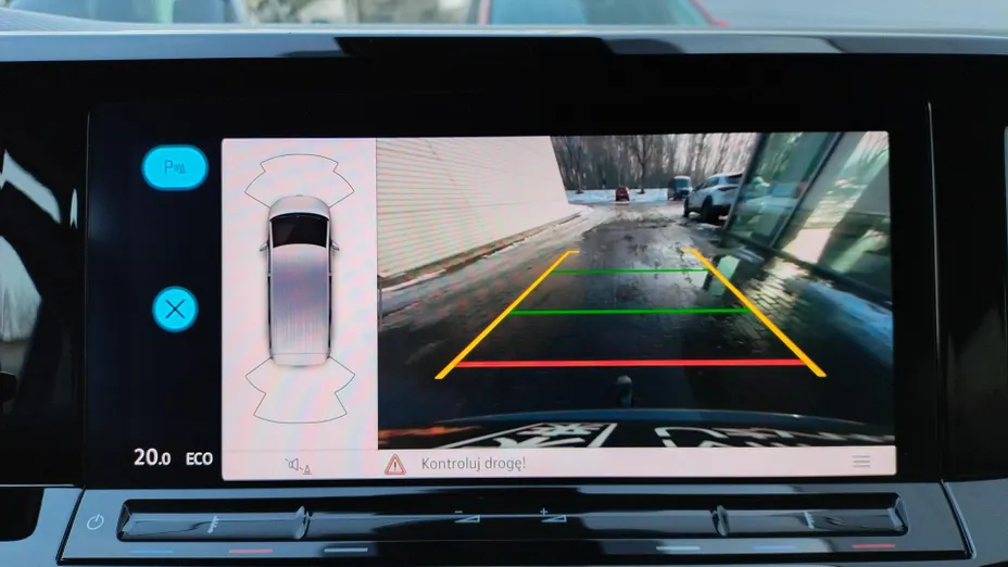 VOLKSWAGEN Multivan Multivan 1.4 TSI eHybrid PHEV 160kW L1 DSG