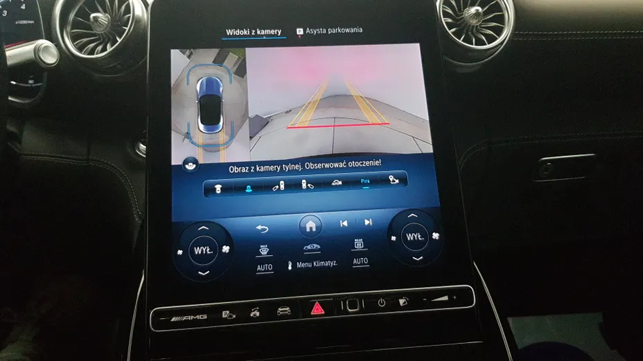 MERCEDES-BENZ SL AMG SL 63 4-Matic+