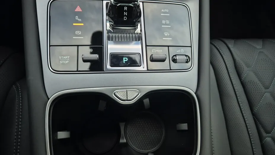 BYD Sealion 7 Sealion 7 82.5kWh Comfort Nowy