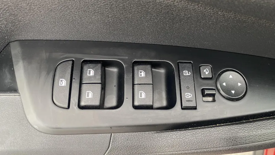 KIA Sportage Sportage 1.6 T-GDI M 2WD