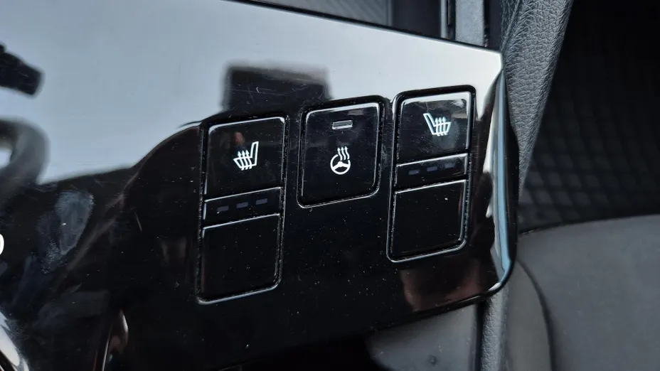 KIA Sportage Sportage 1.6 T-GDI mHEV L 2WD DCT