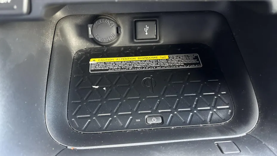 TOYOTA RAV4 RAV4 2.5 Hybrid Comfort 4x2