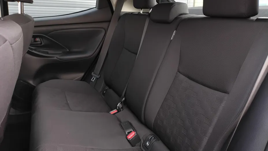 MAZDA 2 2 1.5 Hybrid Exclusive Line CVT