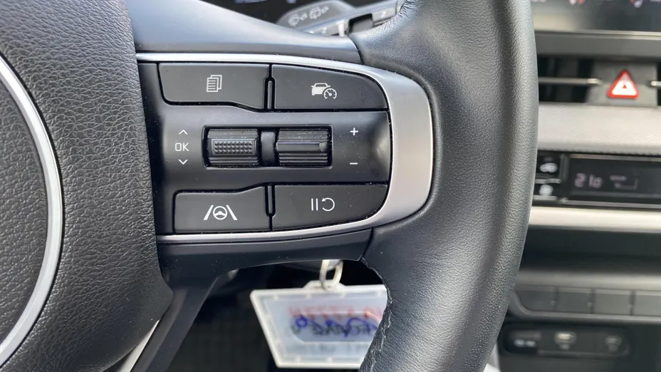 KIA Sportage Sportage 1.6 T-GDI M 2WD