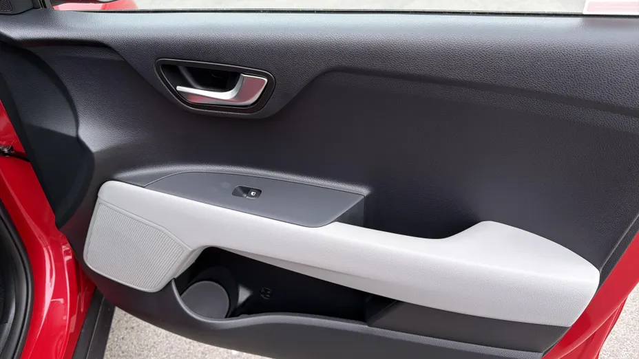 KIA Stonic Stonic 1.2 L