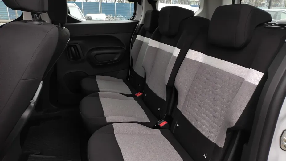 CITROEN Berlingo Berlingo M 1.5 BlueHDI Feel S&S N1