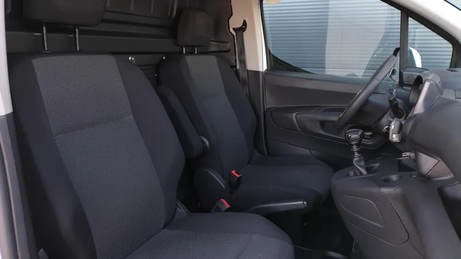 OPEL Combo Van Combo Cargo XL 1.2 Turbo S&S 2,3t Enjoy