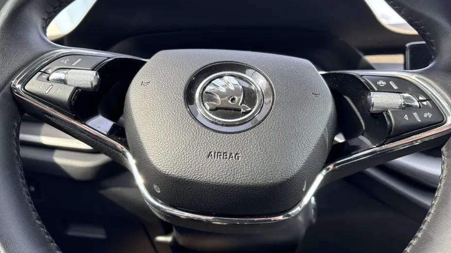 SKODA Octavia Octavia 1.5 TSI ACT Ambition