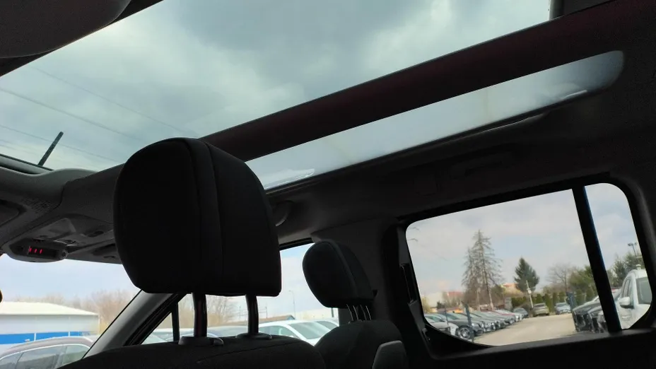 CITROEN Berlingo Berlingo M 1.5 BlueHDI Shine S&S