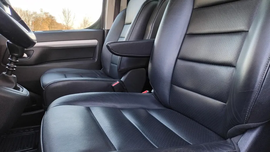 TOYOTA Proace Verso Proace Verso 2.0 D4-D Long Family