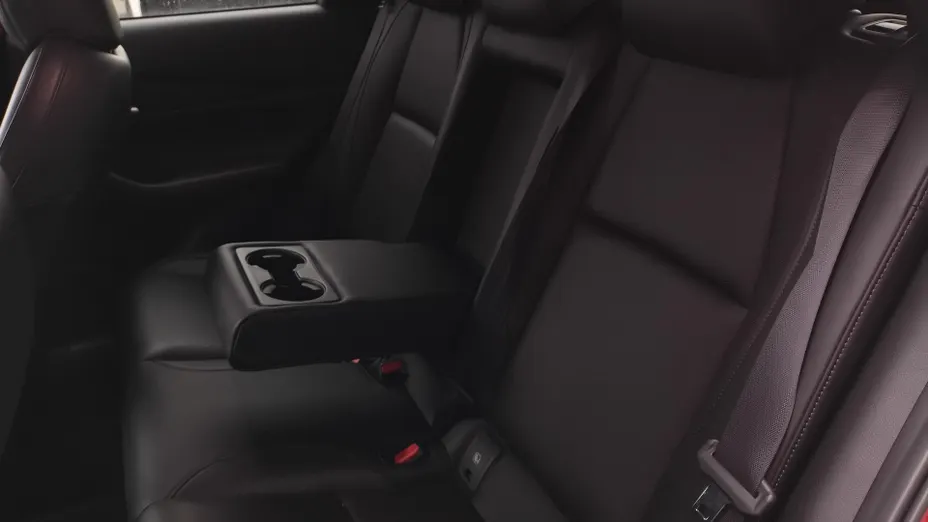 MAZDA CX-30 CX-30 2.0 mHEV Hikari AWD aut