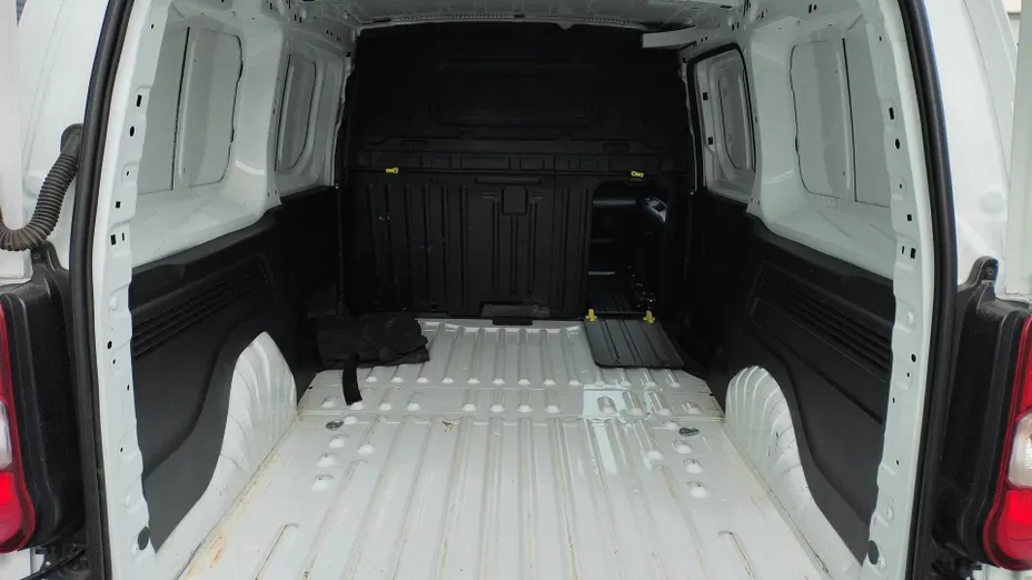 PEUGEOT Partner Van Partner 1.2 PureTech L2 S&S Premium