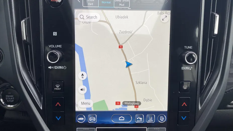 SUBARU Forester Forester 2.0i-L Exclusive (EyeSight) Lineartronic Nowy