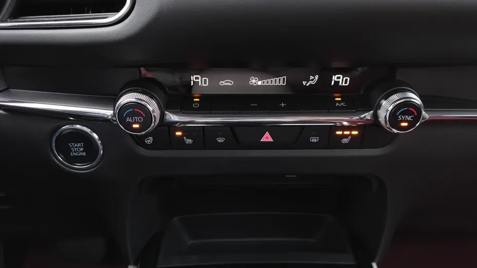 MAZDA CX-30 CX-30 2.0 mHEV 100th Anniversary 2WD