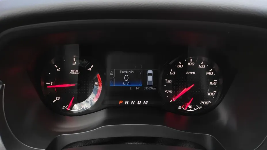 FORD Ranger Ranger 2.0 EcoBlue 4x4 DC Raptor aut