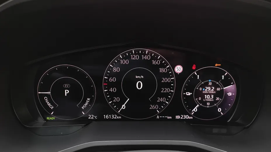MAZDA CX-60 CX-60 2.5 PHEV Homura AWD aut