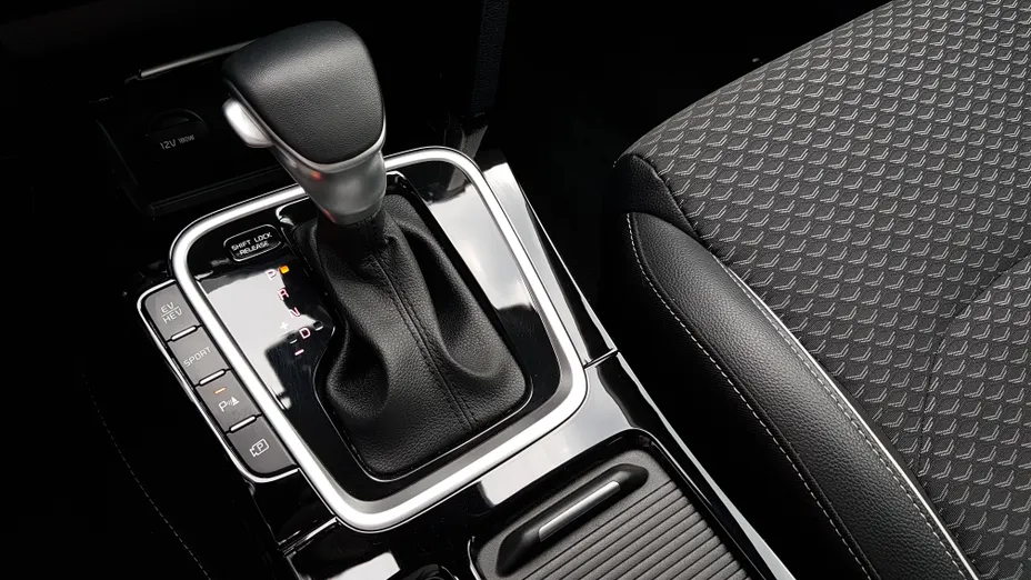 KIA XCeed XCeed 1.6 GDI PHEV Business Line DCT