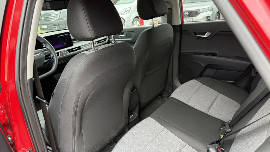 KIA Stonic Stonic 1.0 T-GDI L Business Line DCT