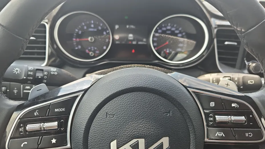 KIA Cee'd Ceed 1.5 T-GDI Tribute DCT