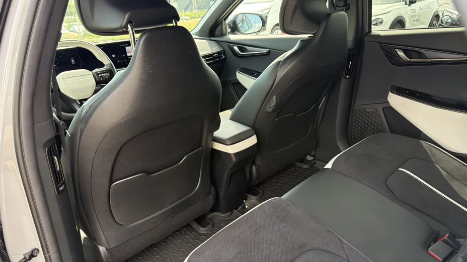 KIA EV6 EV6 84kWh GT-Line AWD