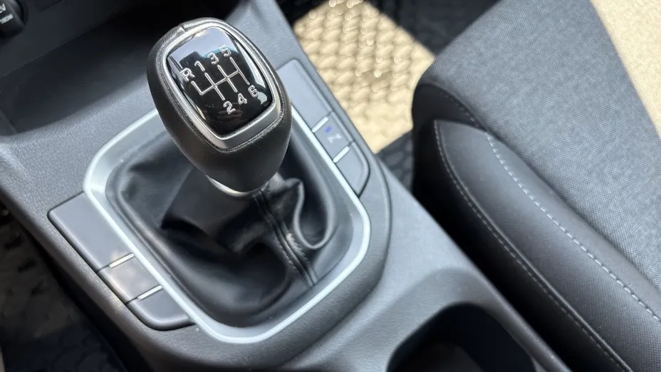 HYUNDAI i30 i30 1.6 D Comfort