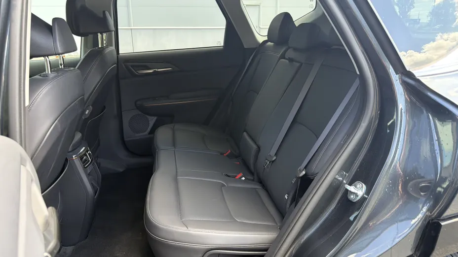 KIA EV5 EV5 81.4kWh Earth
