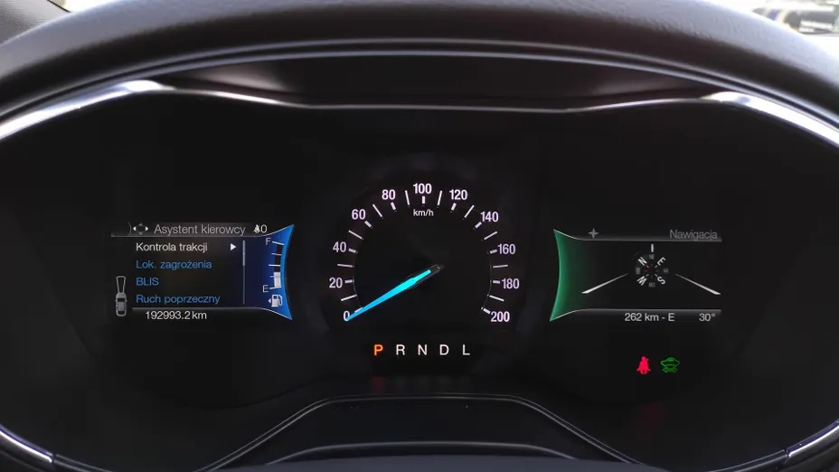 FORD Mondeo Mondeo 2.0 Hybrid ST-Line X