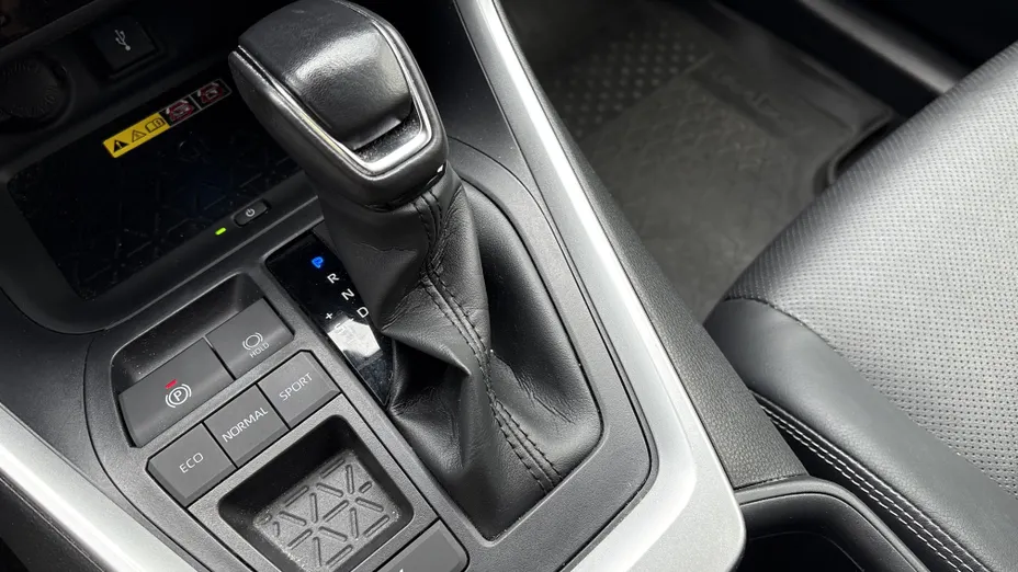 TOYOTA RAV4 RAV4 2.5 Hybrid Executive 4x2