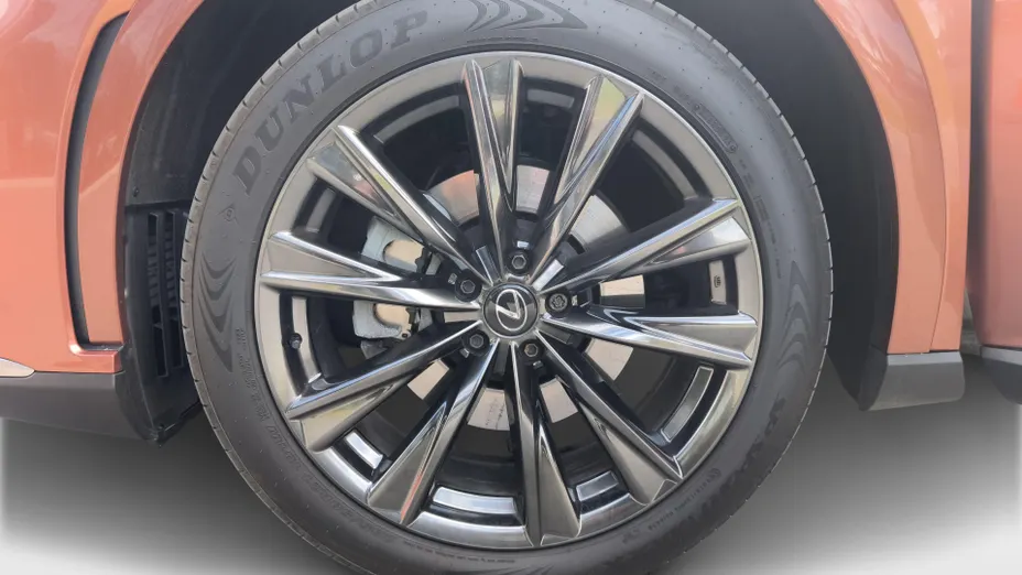 LEXUS RX RX 450h+ F Sport Design