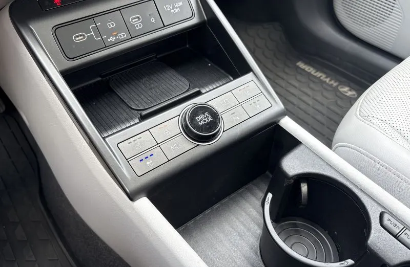 HYUNDAI Kona Kona 1.6 GDI Hybrid Platinum DCT