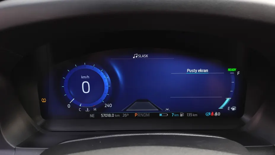 FORD Explorer Explorer 3.0 EcoBoost PHEV 4WD ST-Line