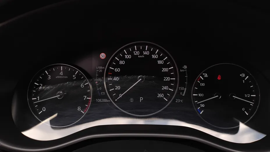 MAZDA 3 3 2.0 mHEV Kanjo aut