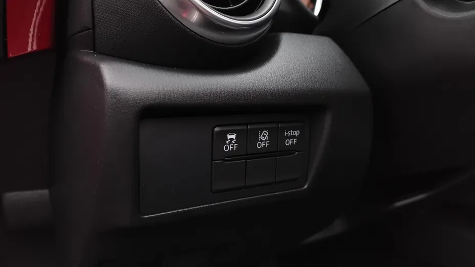 MAZDA MX-5 MX-5 2.0 Exclusive-Line i-ELOOP