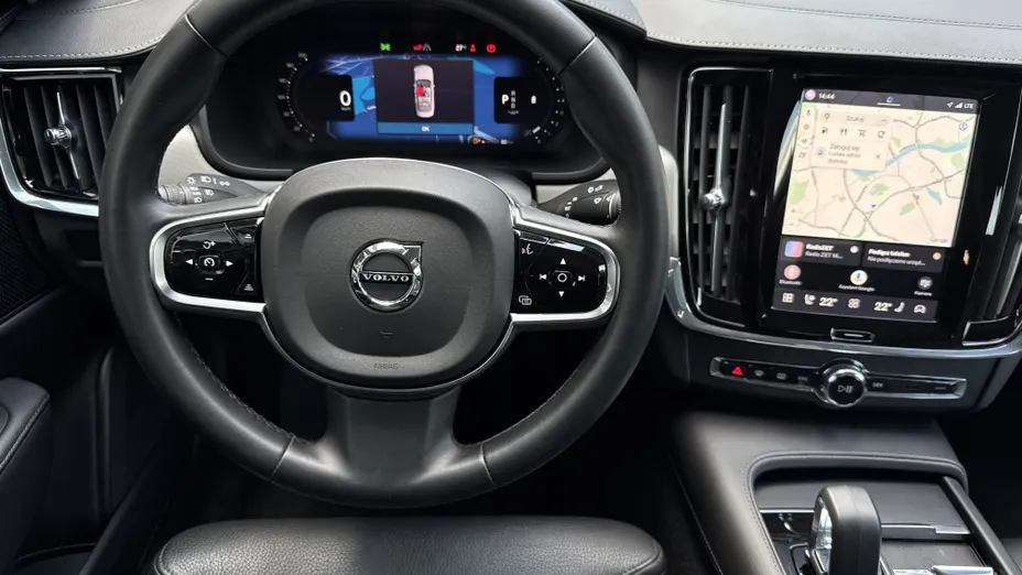 VOLVO S90 S90 B4 B Plus Bright aut