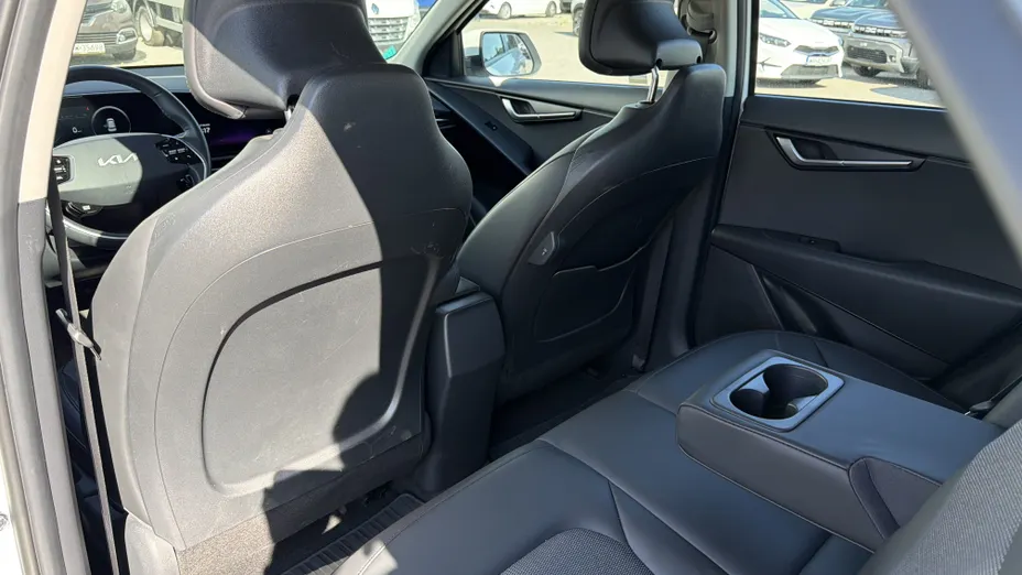 KIA Niro e-Niro 64kWh M