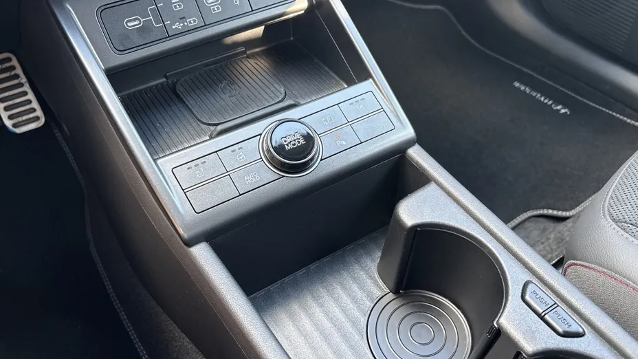 HYUNDAI Kona Kona 1.6 GDI Hybrid N-Line DCT