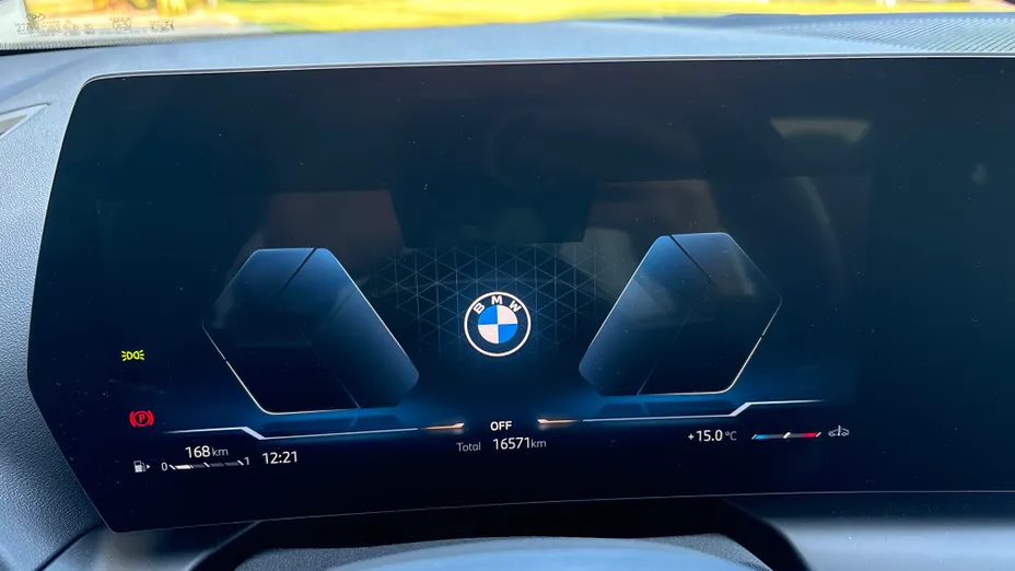 BMW Seria 2 220 mHEV