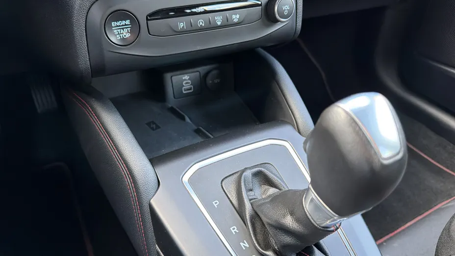 FORD Focus Focus 1.0 EcoBoost mHEV ST-Line X aut