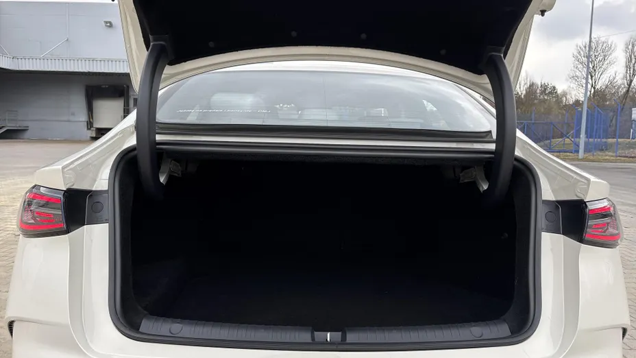 BYD Seal 6 Seal 6 DM-i 1.5 Boost Nowy