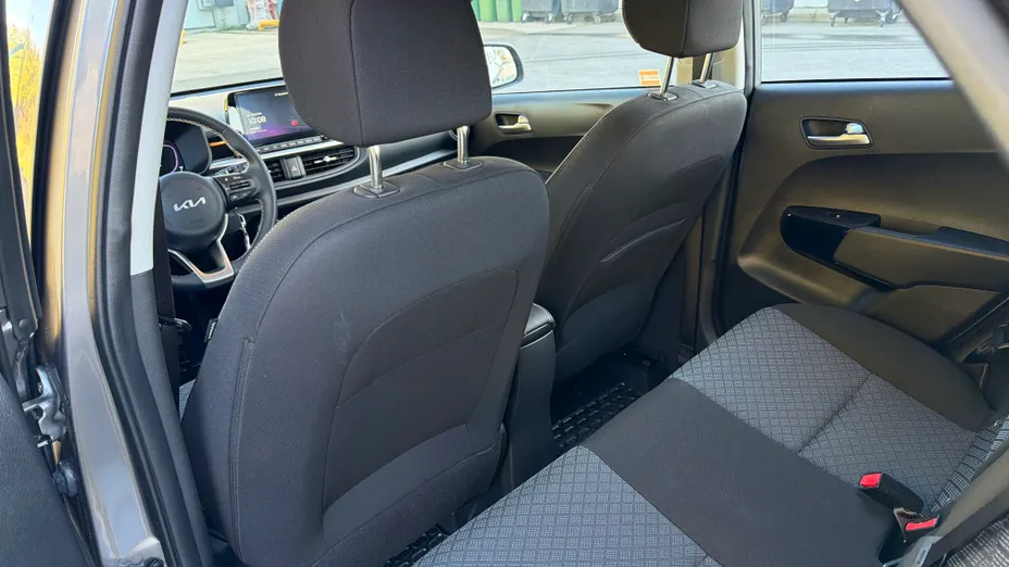 KIA Picanto Picanto 1.0 GDI L